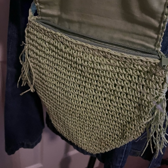 Small purse - Picture 4 of 5